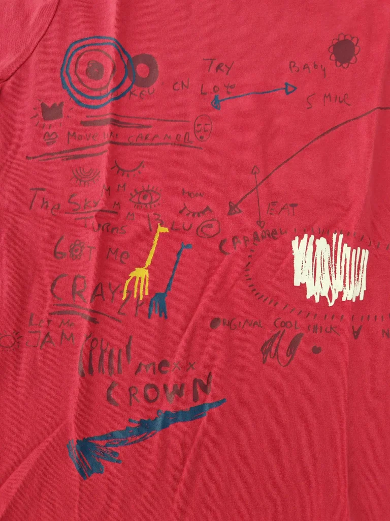 Camiseta de 10 años – photo 2